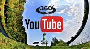 youtube 360|360video.